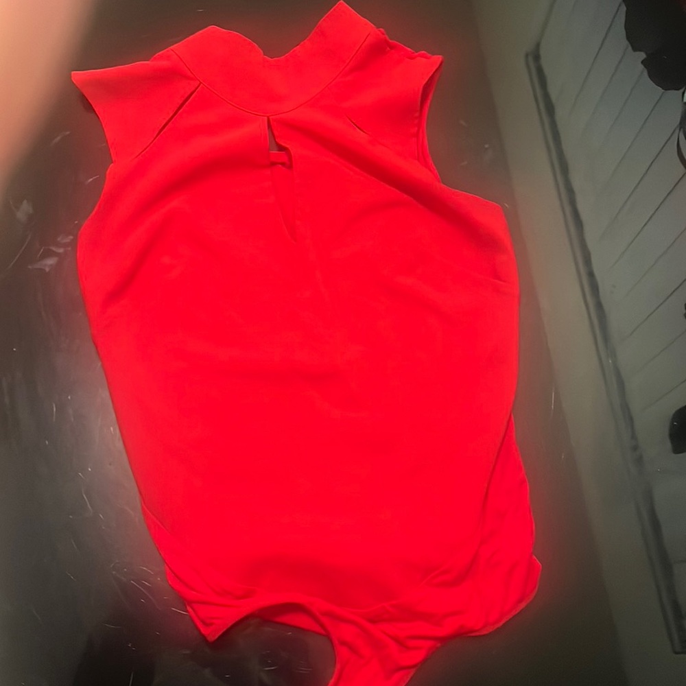 Bebe bodysuit